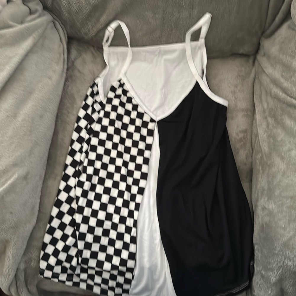 NEW Race Day Cami
